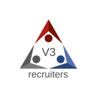 V3 Recruiters - Recruitment Agency Profile