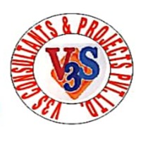 V3S Consultants and Projects Pvt. Ltd. - Recruitment Agency Profile