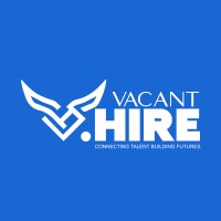 Vacant Hire - Recruitment Agency Profile
