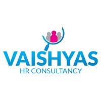 Vaishyas HR Consultancy - Recruitment Agency Profile