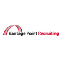 Vantage Point Recruiting - Recruitment Agency Profile
