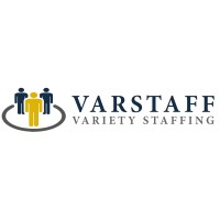 Varstaff - Recruitment Agency Profile