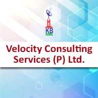 Velocity Consulting Services Pvt. Ltd. - Recruitment Agency Profile