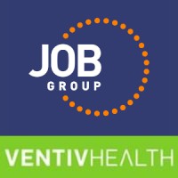 Ventiv Health | JOBGROUP - Recruitment Agency Profile