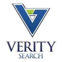 Verity Search - Recruitment Agency Profile