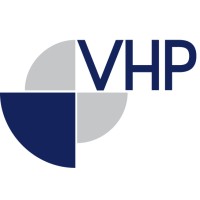 VHP GmbH - Recruitment Agency Profile