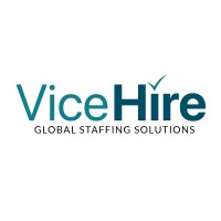 ViceHire - Recruitment Agency Profile