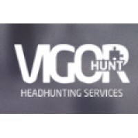 Vigor Hunt - Recruitment Agency Profile