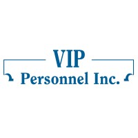 VIP Personnel, Inc. - Recruitment Agency Profile