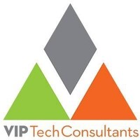 VIP Tech Consultants - Recruitment Agency Profile