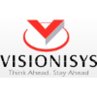 visionisys - Recruitment Agency Profile