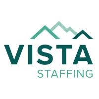 VISTA Staffing - Recruitment Agency Profile