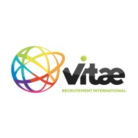 Vitae recrutement international - Recruitment Agency Profile