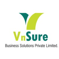 VNSURE BUSINESS SOLUTIONS PRIVATE LIMITED - Recruitment Agency Profile