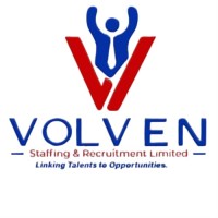 Volven Staffing and Recruitment Limited - Recruitment Agency Profile