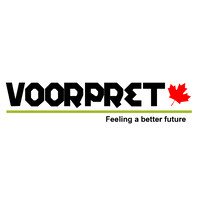 VOORPRET CORPORATION - Recruitment Agency Profile