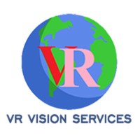 VR Vision Info - Recruitment Agency Profile