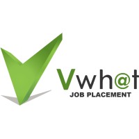 Vwhat Job Placement - Recruitment Agency Profile