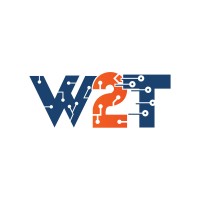W2T.io - Recruitment Agency Profile