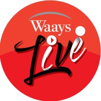 WaaysLive - Recruitment Agency Profile