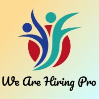 We Are Hiring Pro - Recruitment Agency Profile
