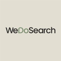 WeDoSearch - Recruitment Agency Profile