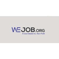 WeJob.org - Recruitment Agency Profile