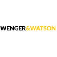 Wenger & Watson - Recruitment Agency Profile