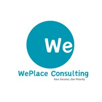 WePlace Consulting - Recruitment Agency Profile