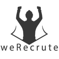 weRecrute - Recruitment Agency Profile
