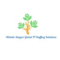 Whistle Stopper Global IT Staffing Solutions - Recruitment Agency Profile