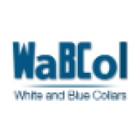 White and Blue Collars (WaBCol) - Recruitment Agency Profile