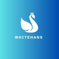 WhiteHans - Recruitment Agency Profile