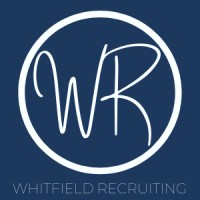 Whitfield Recruiting - Recruitment Agency Profile