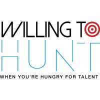 Willing to Hunt - Recruitment Agency Profile