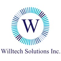 Willtech Solutions Inc. - Recruitment Agency Profile