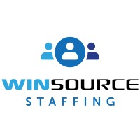 WinSource Staffing - Recruitment Agency Profile