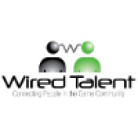 Wired Talent - Recruitment Agency Profile