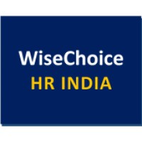 WiseChoice HR India - Recruitment Agency Profile