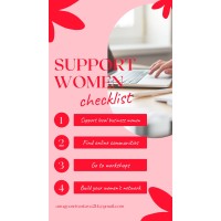 women empowerment project - Recruitment Agency Profile