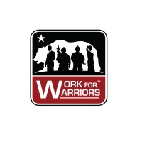 Work For Warriors - Recruitment Agency Profile