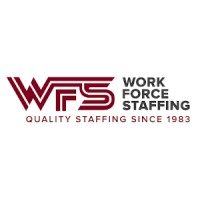 Work Force Staffing - Recruitment Agency Profile