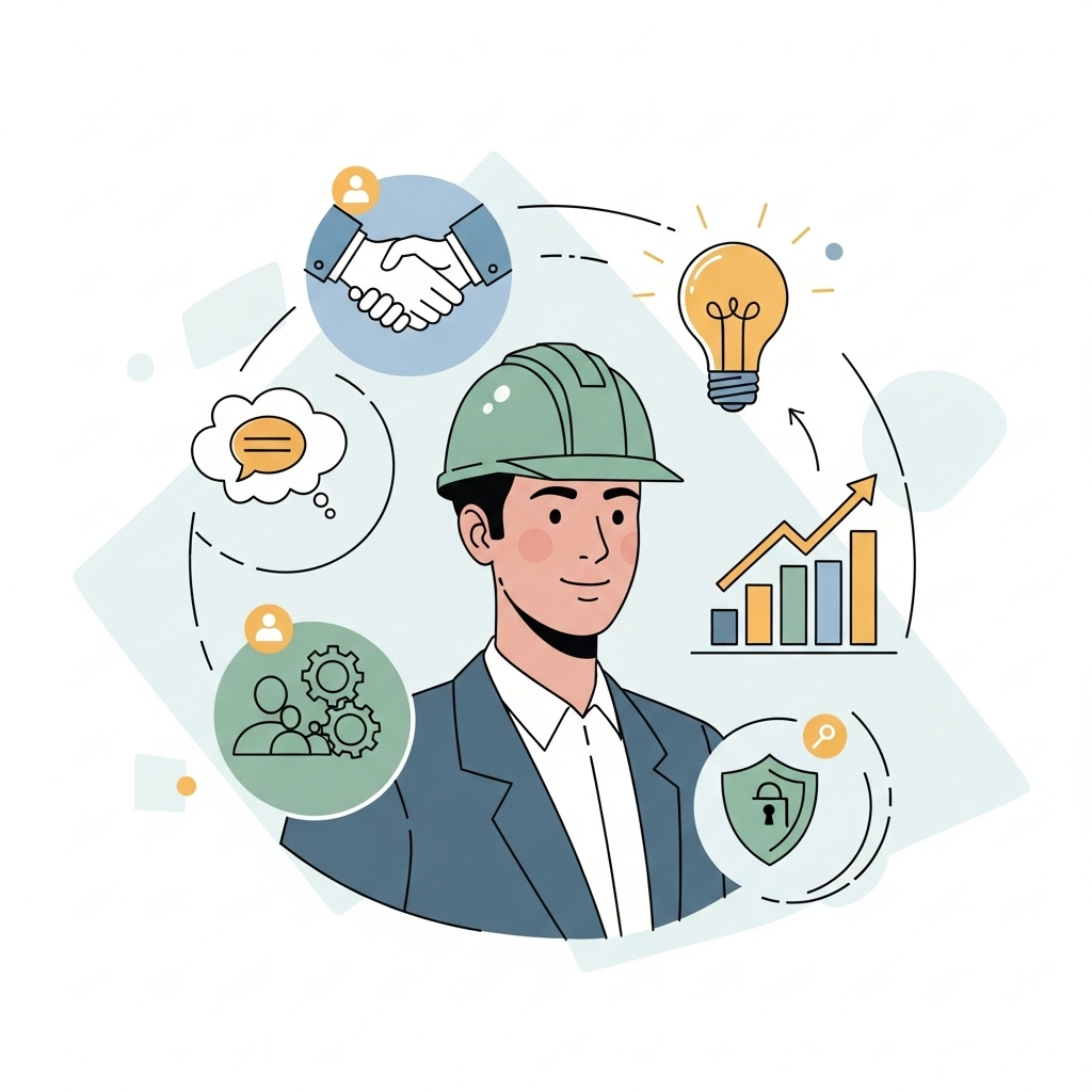 Worker