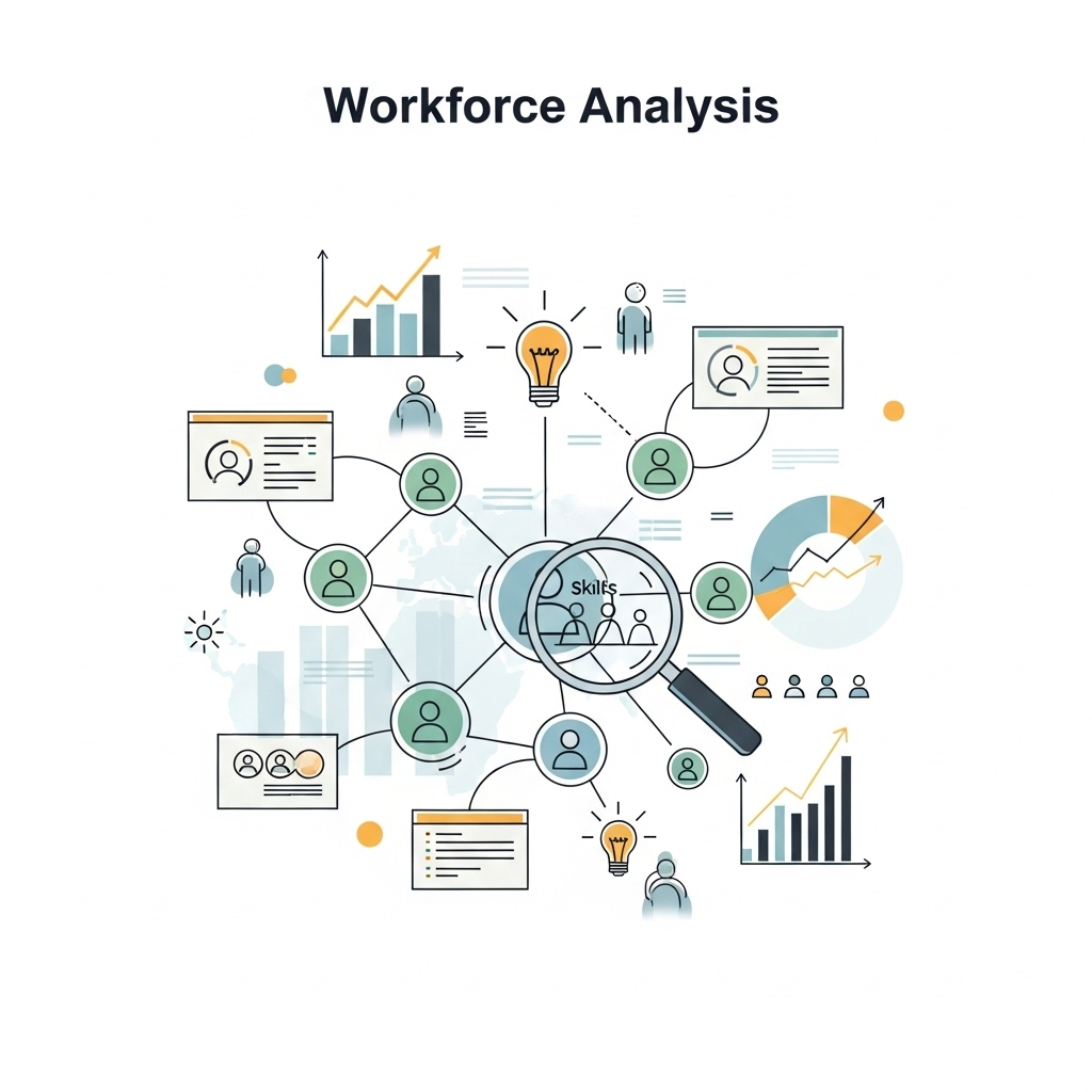 Workforce Analysis