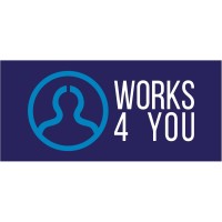 Works4You.be - Recruitment Agency Profile