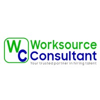 Worksource Consultant (Formerly known as Worksource Professional) - Recruitment Agency Profile