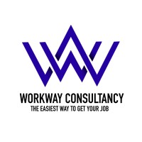 Workway Consultancy Pvt Ltd - Recruitment Agency Profile