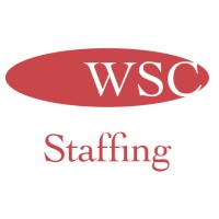 WSC Staffing - Recruitment Agency Profile
