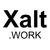 Xaltworks Consulting - Recruitment Agency Profile