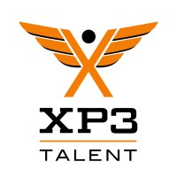 XP3 Talent - Recruitment Agency Profile